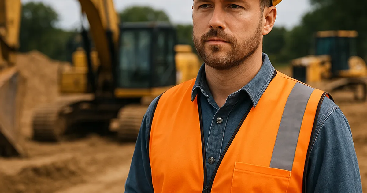 How to Find Dirt Work During the Summer Slowdown - DirtMatch blog hero image about earthwork and construction