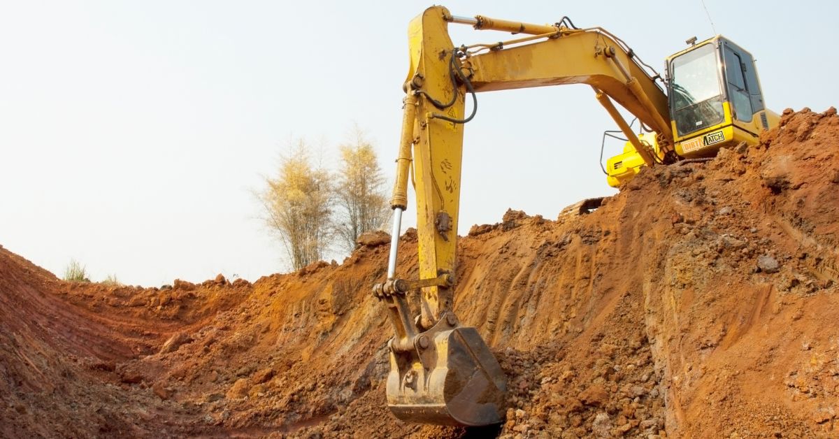 Residential vs. Commercial Excavation: What's the Difference?