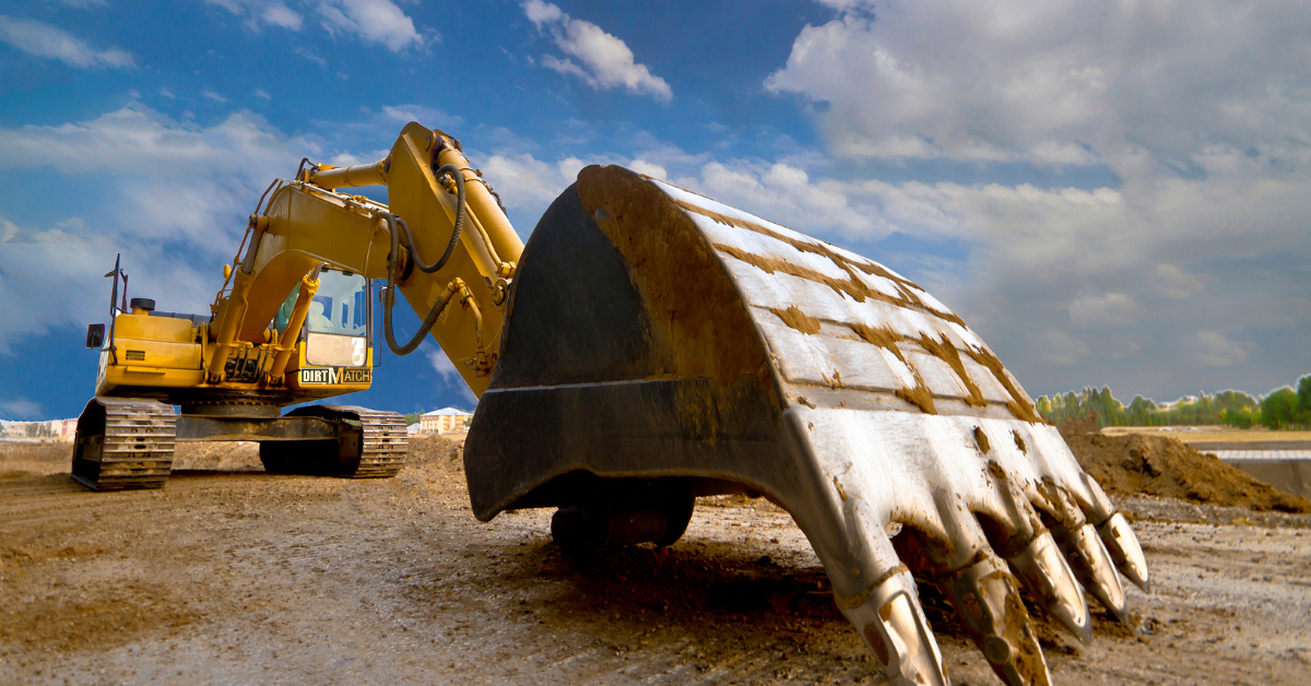 Digging for Gold: Strategic Expansion in the Excavation Industry