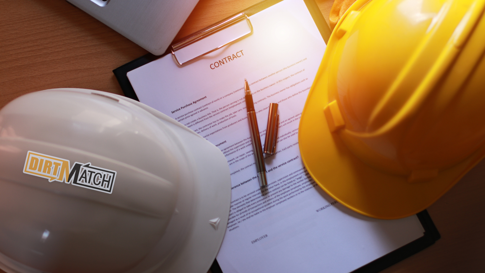 The Contractual Wisdom: Navigating Contracts to Ensure Profitability in Excavation Projects